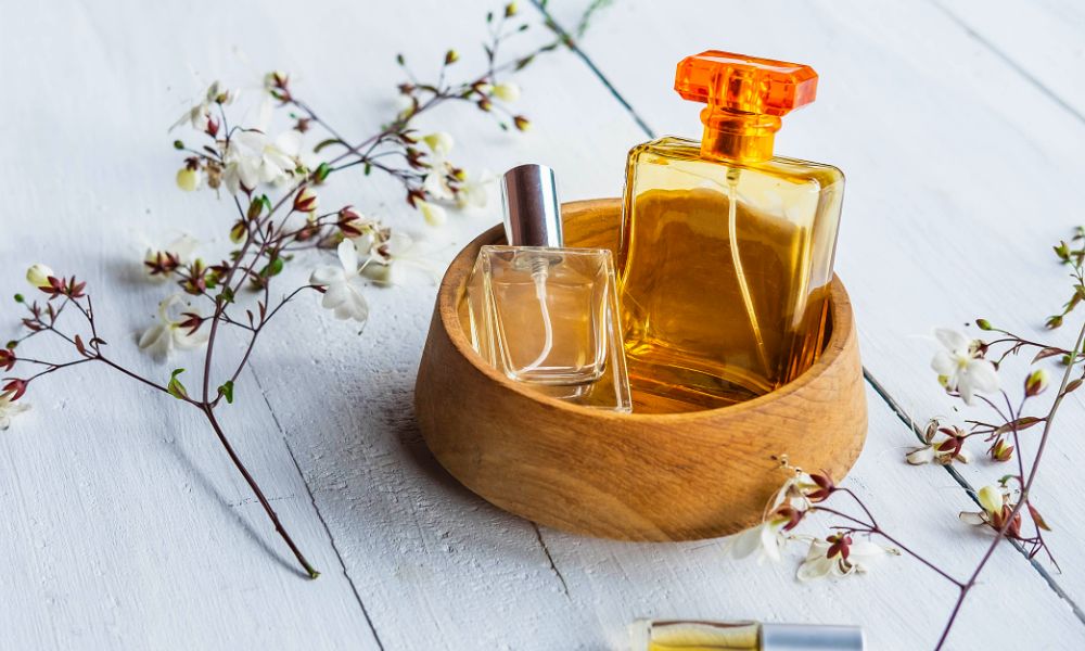 Perfumy Yves Saint Laurent – dlaczego są tak wyjątkowe?