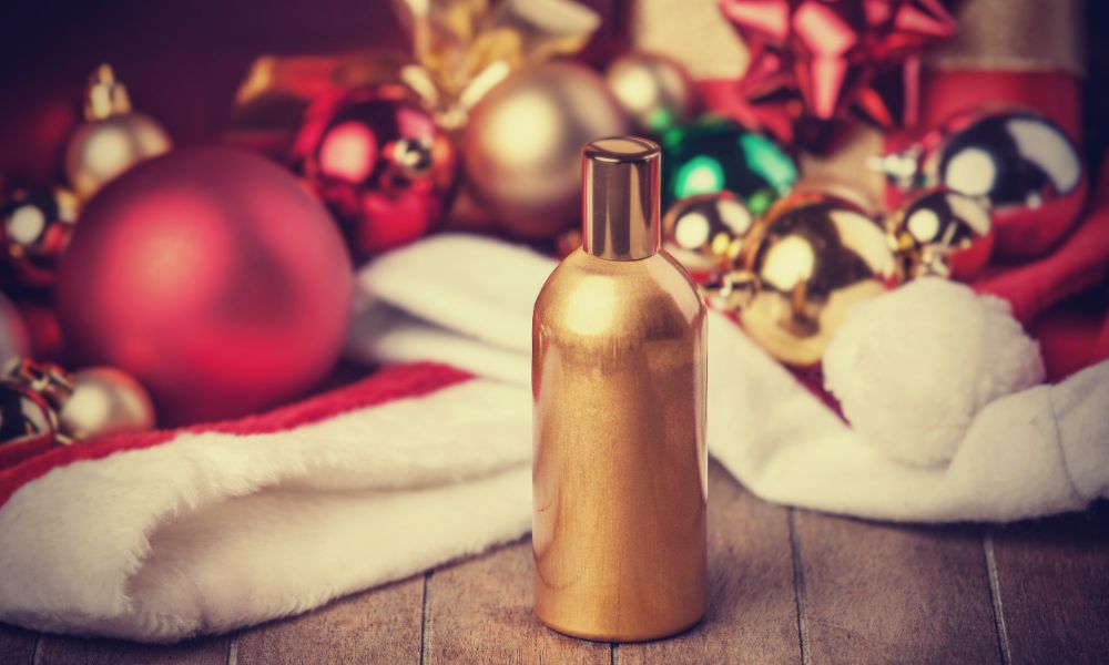 Perfumy, czyli idealny prezent na święta. Dlaczego nie musisz już szukać innego pomysłu?