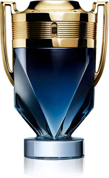 Paco Rabanne Invictus Parfum Perfumy 100 ml