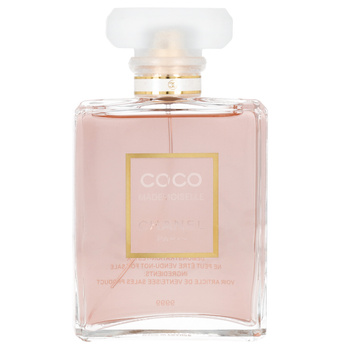 Chanel Coco Mademoiselle Woda Perfumowana 100 ml Bez folii