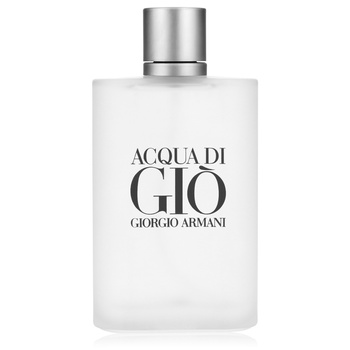 Giorgio Armani Acqua di Giò Pour Homme Woda toaletowa 200 ml
