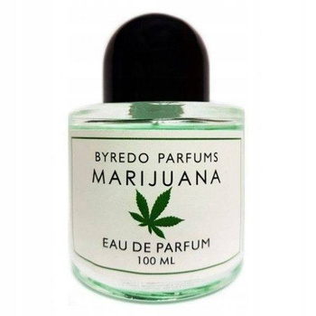 Byredo Marijuana, parfumovaná voda 100 ml
