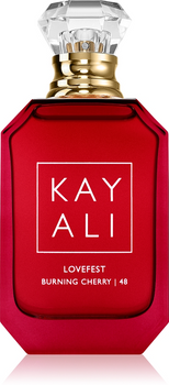 Kayali Lovefest Burning Cherry 48 Woda perfumowana 100 ml