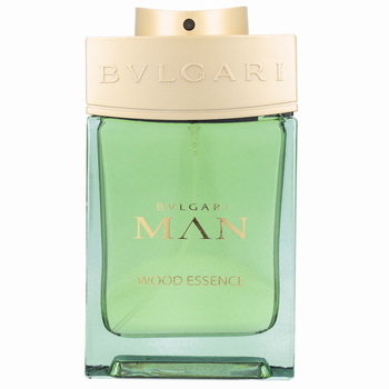 BVLGARI Man Wood Essence parfumovaná voda 100 ml