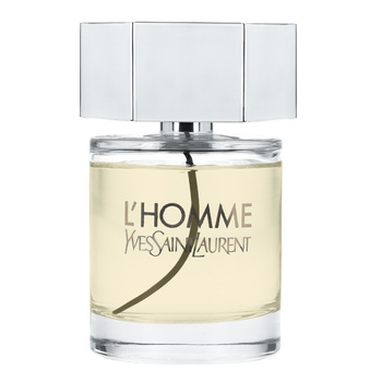Yves Saint Laurent L'Homme toaletná voda 100 ml