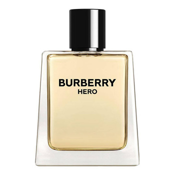 Burberry Hero Woda toaletowa 100 ml Bez folii