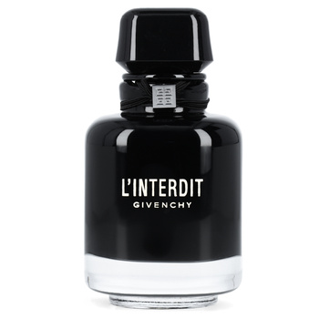 Givenchy L’Interdit Intense Woda perfumowana 80 ml