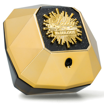 Paco Rabanne Lady Million Fabulous Woda perfumowana 80 ml