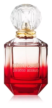 Roberto Cavalli Paradiso Assoluto, parfumovaná voda 75 ml