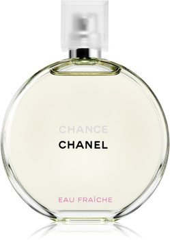 Chanel Chance Eau Fraiche Woda toaletowa 100 ml