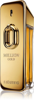 Paco Rabanne Million Gold Woda perfumowana 100 ml