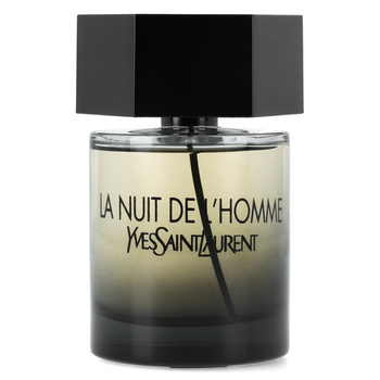 Yves Saint Laurent La Nuit de L'Homme toaletná voda 100 ml