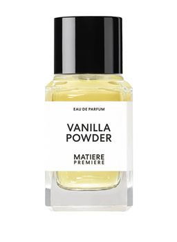 Matiere Premiere Vanilla Powder Woda Perfumowana 100 ml
