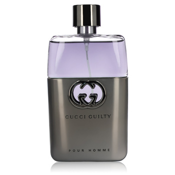 Gucci Guilty Pour Homme toaletná voda 90 ml