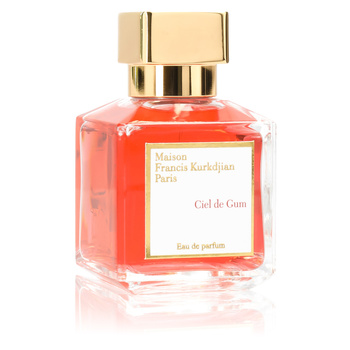 Maison Francis Kurkdjian Ciel de Gum Woda perfumowana 70 ml