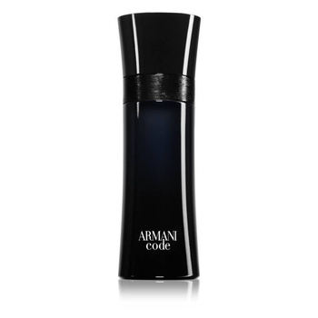 Armani Code Woda toaletowa 125 ml Bez folii