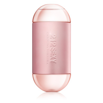 Carolina Herrera 212 Sexy Woman Parfumovaná voda 100 ml