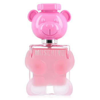 Moschino Toy 2 Bubble Gum Woda toaletowa 100 ml