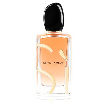 Armani Si Intense parfumovaná voda 100 ml
