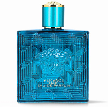 Versace Eros Woda perfumowana 100 ml Bez folii