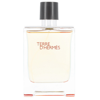 Hermes Terre d'Hermes Woda toaletowa 100 ml Bez folii