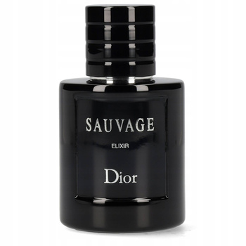 Dior Sauvage Elixir Parfumový extrakt 60 ml