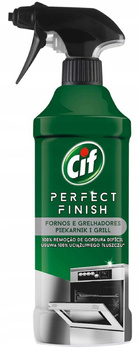 Cif Perfect Čistič rúry 435ml