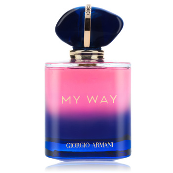 Armani My Way Parfum Perfumy 90 ml Bez folii