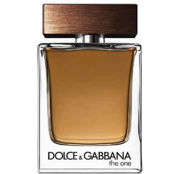 Dolce & Gabbana The One For Men toaletná voda 100 ml