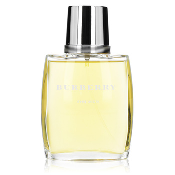 Burberry for Men Woda toaletowa 100 ml Bez opakowania