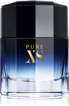 Paco Rabanne Pure XS Woda toaletowa 100 ml Bez folii