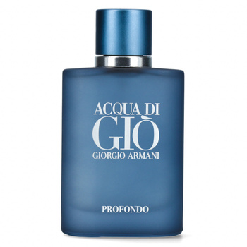 Giorgio Armani Acqua di Giò Profondo Eau de Parfum 75 ml