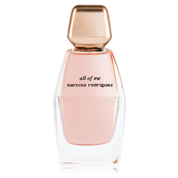 Parfumovaná voda Narciso Rodriguez All of Me 90 ml