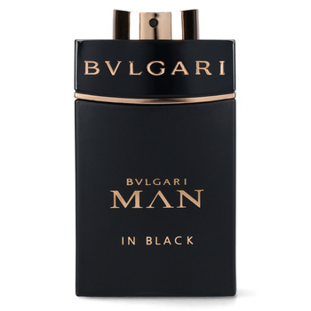 BVLGARI Man In Black parfumovaná voda 100 ml
