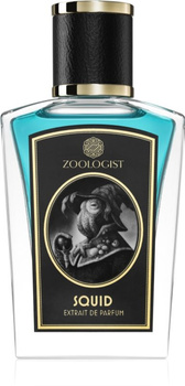 Parfumový extrakt z chobotnice Zoologist 60 ml
