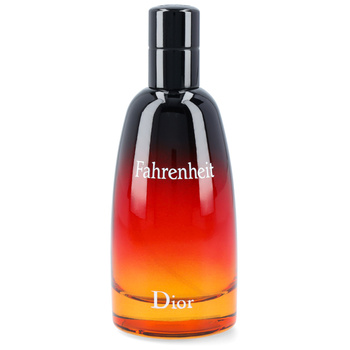 Dior Fahrenheit toaletná voda 100 ml