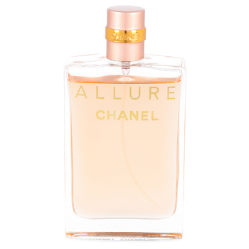 Chanel Allure parfumovaná voda 100 ml