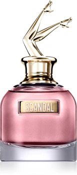 Jean Paul Gaultier Scandal Woda perfumowana 80 ml