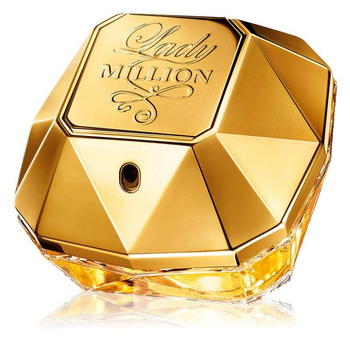 Paco Rabanne Lady Million Woda perfumowana 80 ml