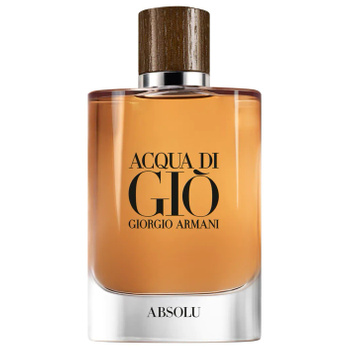 Giorgio Armani Acqua di Giò Absolu Woda perfumowana 125 ml