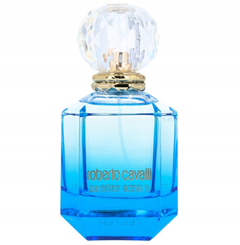 Roberto Cavalli Paradiso Azzurro Woda perfumowana 75 ml Bez folii