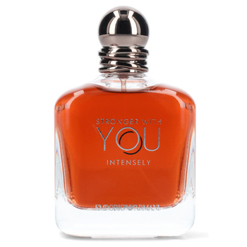 Armani Stronger With You Intensely Woda perfumowana 100 ml Bez folii