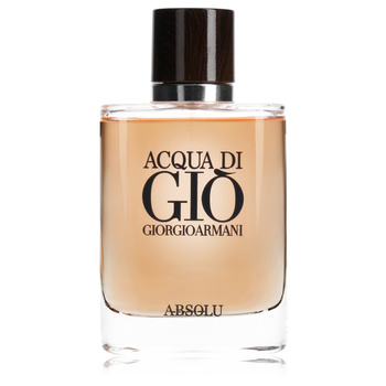 Giorgio Armani Acqua di Giò Absolu Woda perfumowana 75 ml