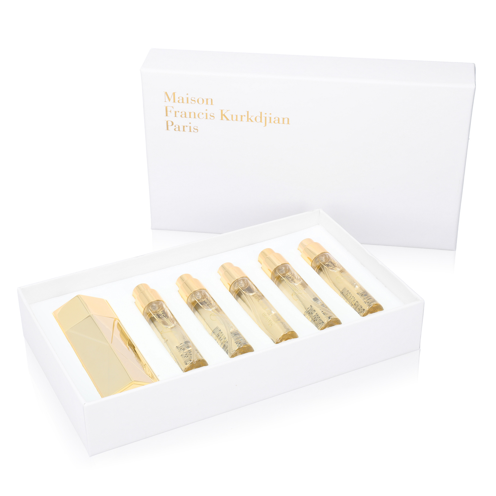 Maison Francis Kurkdjian Baccarat Rouge 540 Ekstrakt perfum Maison Francis Kurkdjian Baccarat Rouge 540 Ekstrakt perfum