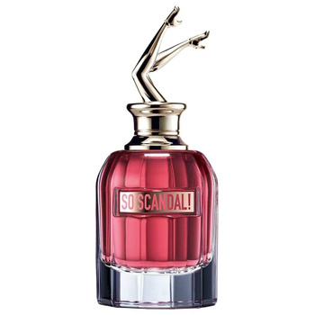 Jean Paul Gaultier Škandál Tak škandál! Parfumovaná voda 80 ml