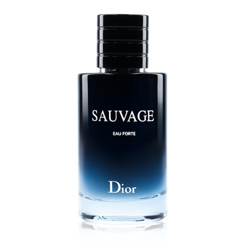 Dior Sauvage Eau Forte Parfém bez alkoholu 100 ml