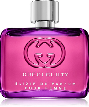 Gucci Guilty Pour Femme Ekstrakt perfum 60 ml