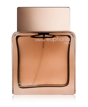 Calvin Klein Euphoria Men Intense Woda toaletowa 100 ml