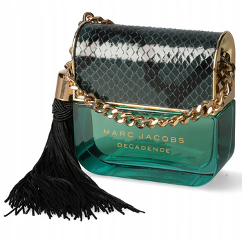 Marc Jacobs Decadence parfumovaná voda 100 ml