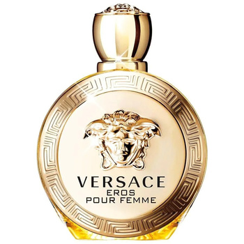 Versace Eros Pour Femme Woda perfumowana 100 ml Bez folii